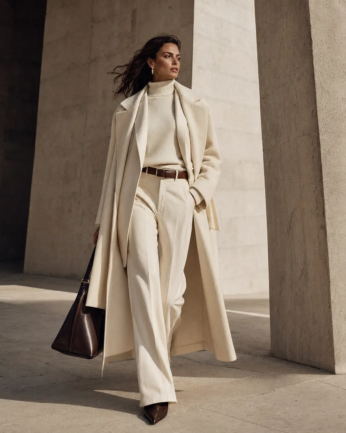 Editorial mode CLOZER